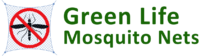 Green Life Mosquito Net
